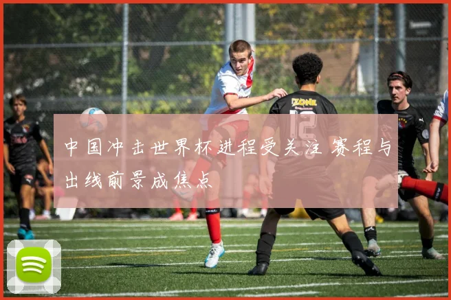 中国冲击世界杯进程受关注 赛程与出线前景成焦点