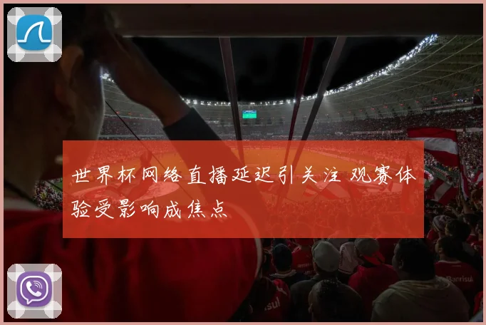 世界杯网络直播延迟引关注 观赛体验受影响成焦点