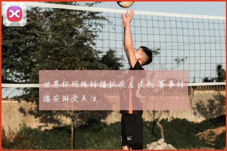 世界杯网络转播权延后谈判 赛事转播安排受关注