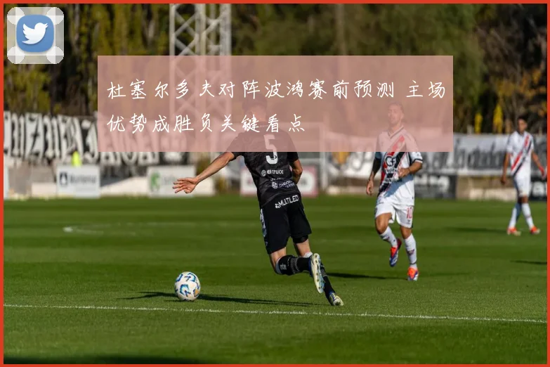 杜塞尔多夫对阵波鸿赛前预测 主场优势成胜负关键看点